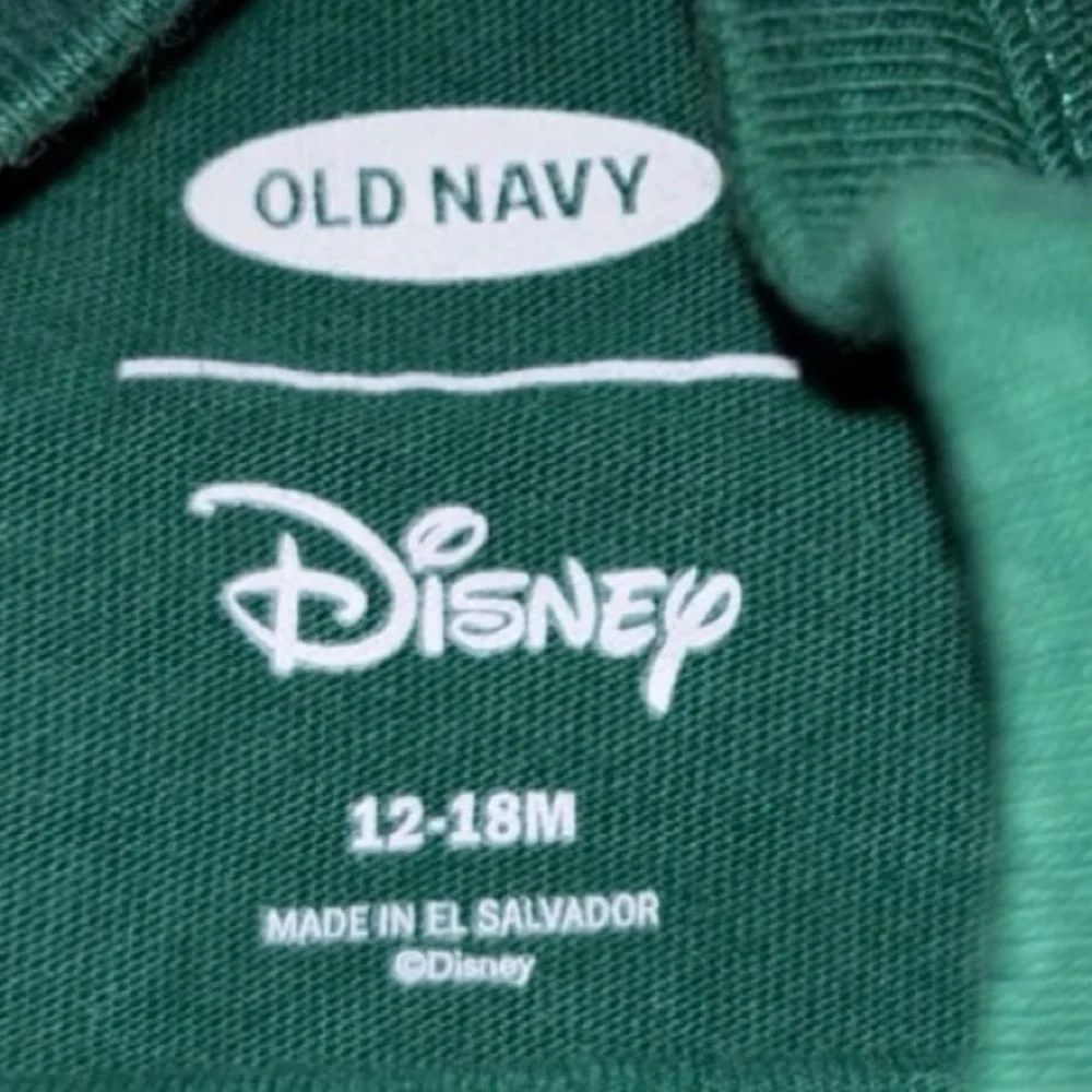 Disney Christmas shirt